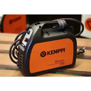 Máquina de Soldar Kemppi Minarc 150