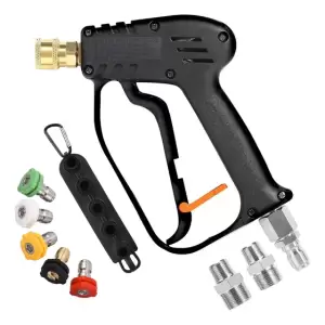 Pistola para Hidrolavadora Joejet Alta Presión