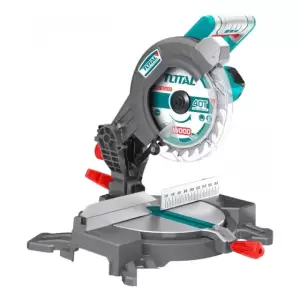 Ingleteadora Inalámbrica Total Tools TMS2001 20V