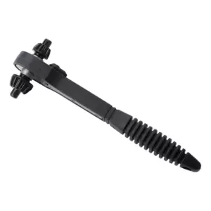 Llave Dinamométrica Negra Profesional 45#