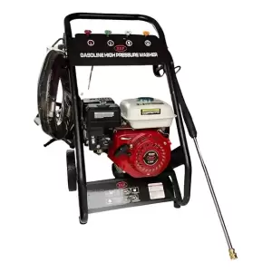 Hidrolavadora Industrial 3200 PSI 170 Bar