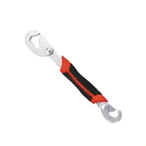 Herramienta Multifuncional Tipo Llave Inglesa