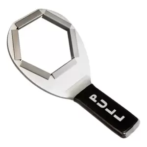 Llave Extracción Tapa Central Billet
