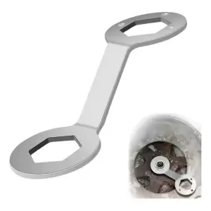 Llave Inglesa para Lavadora Multifuncional