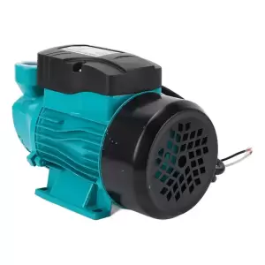 Bomba De Agua Solar Dc 200w 3200rpm 35lpm 25m Altura