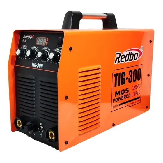Soldadora Tig-300 50hz/380v Redbo 1 Soldadora Tig-300 50hz/380v Redbo