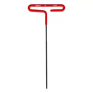 Llave Allen Eklind 1/8 Mango en T