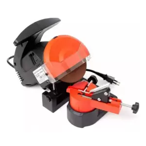 Esmeril Afilador Cadena Motosierra 220V