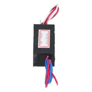 Generador Electrico Impulsos Alto Voltaje Duradero
