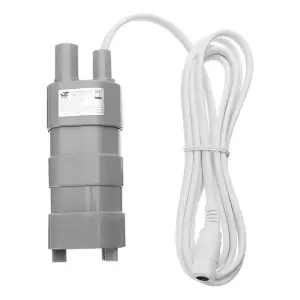 Bomba de Agua Solar 600L/h Altura 5m
