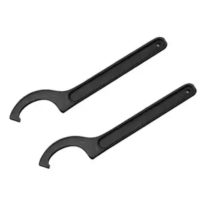 Llave Inglesa ER22-26 para Portabrocas 2 Piezas