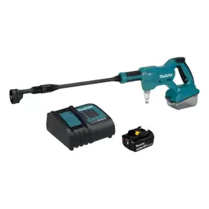 Hidrolavadora Inalámbrica Makita 18V DHW180Z01SF