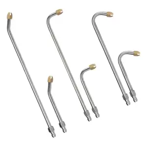 Extensión Varita para Hidrolavadora 6 Piezas