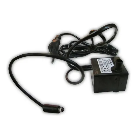 Bomba Sumergible LED para Fuente Ming-Y MY-018 1 Bomba Sumergible LED para Fuente Ming-Y MY-018