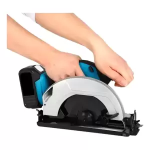 Sierra Circular 165/185mm Dhs680/780 3800rpm 18-20v Lxt