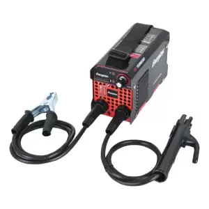 Soldadora Inverter 100amp Energizer Mini
