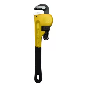 Llave Inglesa Stillson 10" Ajustable