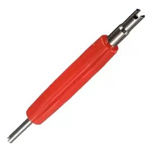 Llave Neumática Quitar Núcleos y Llaves Allen