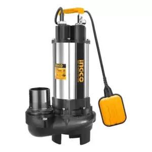 Bomba de Agua Sumergible 3HP Ingco SPDB22008