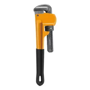 Llave Inglesa Stilson 24" Carlo Llave Tubo
