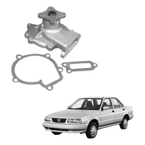 Bomba de Agua Nissan V16 Twincam 1997-2010