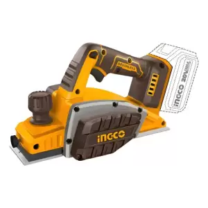 Cepillo Garlopa Inalámbrico 14000RPM sin Batería