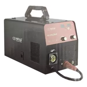 Maquina Para Soldar Soldadora 300amp Neva Na-mig300a