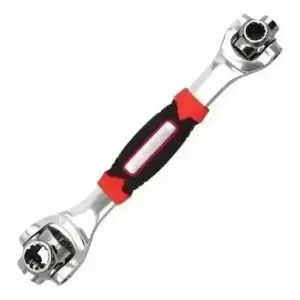 Llave Inglesa Multiusos 48 en 1 Profesional