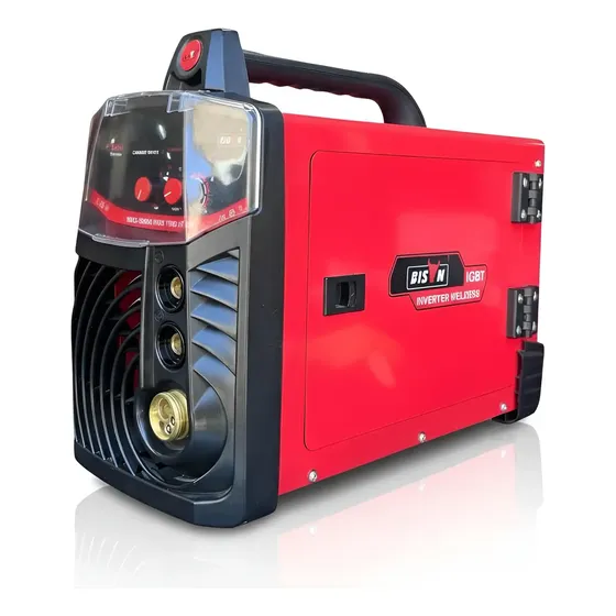 Maquina De Soldar 3 En 1 Mig/mma/tig 300amp 1 Maquina De Soldar 3 En 1 Mig/mma/tig 300amp
