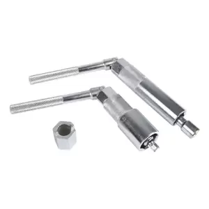 Llave Inglesa para Amortiguadores Profesional