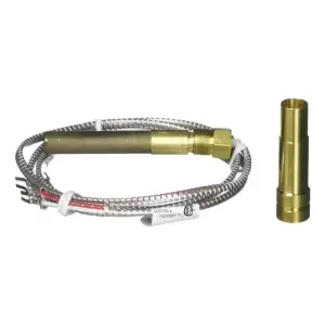 Generador Electrico de Milivoltios Emerson G01A-332