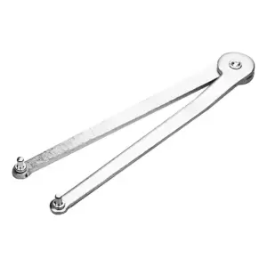 Llave Inglesa Ajustable Reparadora Multiuso