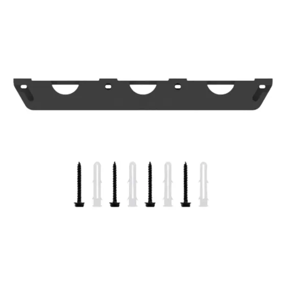 Soporte Organizador Multiuso para Esmeril 1 Soporte Organizador Multiuso para Esmeril