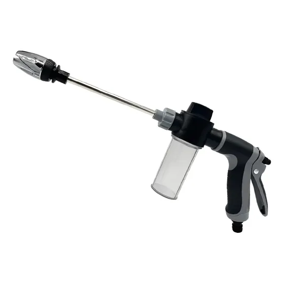 Herramienta de Lavado para Hidrolavadora Auto 1 Herramienta de Lavado para Hidrolavadora Auto