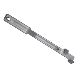 Llave Allen de Extensión y Herramienta de Torsión