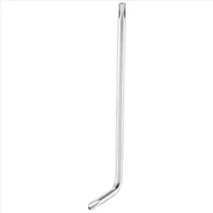 Llave Torx de Seguridad Brazo Largo Profesional