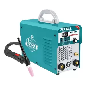 Soldadora 160A Total TIG1601 Inverter
