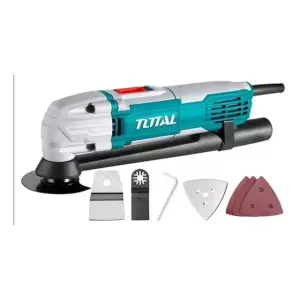 Esmeril Multifuncional Total TS3006 300W