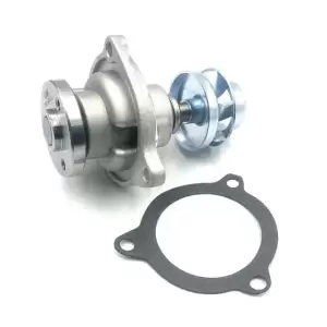 Bomba de Agua Ford Fiesta 1.6 1999-2010 Hélice Metálica