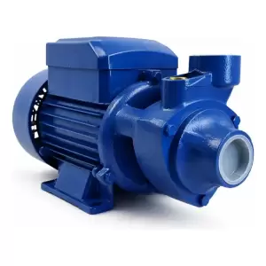 Bomba de Agua Periférica 0.5 HP Monofásica Eoland 1 Pulgada