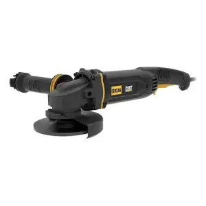 Esmeril Angular CAT 5" 125mm 1200W DX36 Negro