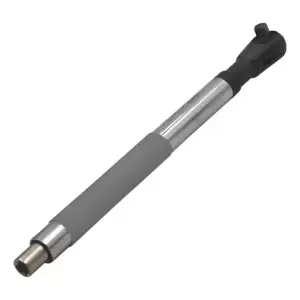 Llave Allen de Trinquete Eléctrica Inalámbrica