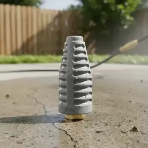Boquilla Turbo Kärcher 0.50 para Hidrolavadora 10/20