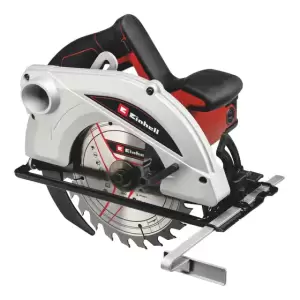 Sierra Circular 1.410w 7 1/4 5.500 R.p.m Einhell