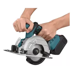 Rx Sierra Circular Eléctrica Inalámbrica De 21 V Máx.,
