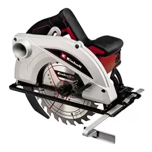 4331051 Sierra Circular 7 1/4 1410w Einhell