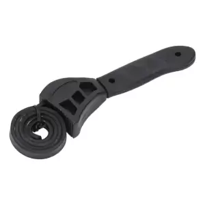 Llave Inglesa de Cinturón Ajustable 50 cm