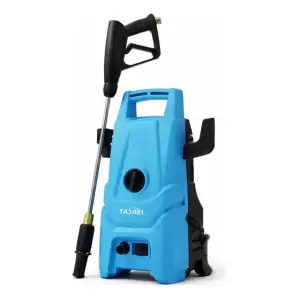 Hidrolavadora Eléctrica Tasbel 1500W