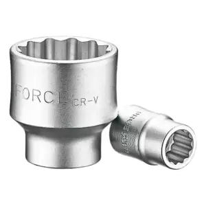 Dado 3/4 36mm Poligonal Force 56936