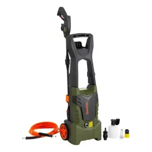 Hidrolavadora Bauker 1600W Alta Presión